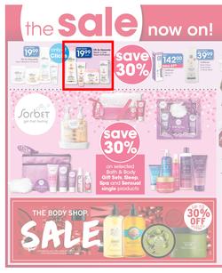 Clicks : The Sale (25 Dec - 8 Jan 2018), page 6