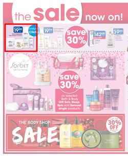 Clicks : The Sale (25 Dec - 8 Jan 2018), page 6