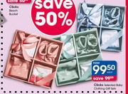 Clicks Selected Baby Clothing Gift Sets-Each