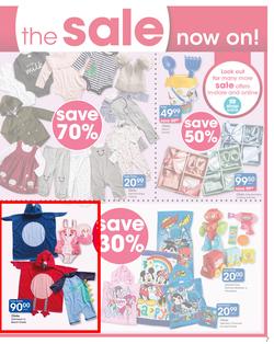 Clicks : The Sale (25 Dec - 8 Jan 2018), page 7