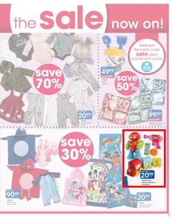Clicks : The Sale (25 Dec - 8 Jan 2018), page 7