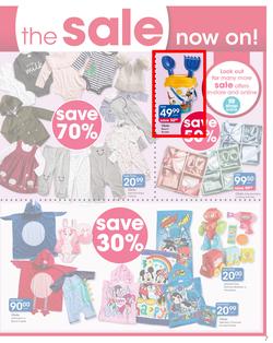 Clicks : The Sale (25 Dec - 8 Jan 2018), page 7