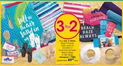 Clicks Beach Towels/Hats/Pairs Of Sandals Or Ipanema Sandals/Beach Bags Or Wet Bags-Each