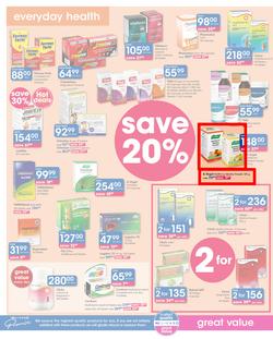 Clicks : The Sale (25 Dec - 8 Jan 2018), page 18