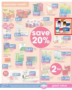 Clicks : The Sale (25 Dec - 8 Jan 2018), page 18