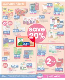 Clicks : The Sale (25 Dec - 8 Jan 2018), page 18