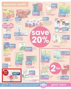 Clicks : The Sale (25 Dec - 8 Jan 2018), page 18