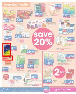 Clicks : The Sale (25 Dec - 8 Jan 2018), page 18