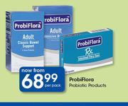 ProbiFlora Probiotic Products-Per Pack