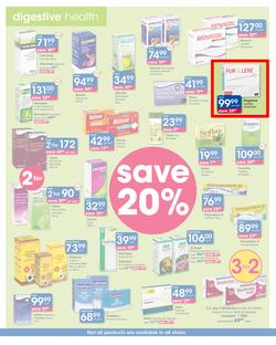Clicks : The Sale (25 Dec - 8 Jan 2018), page 27