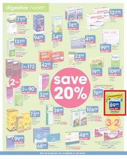 Clicks : The Sale (25 Dec - 8 Jan 2018), page 27