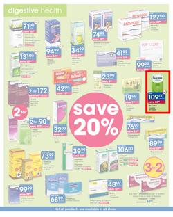 Clicks : The Sale (25 Dec - 8 Jan 2018), page 27