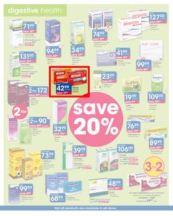 Clicks : The Sale (25 Dec - 8 Jan 2018), page 27