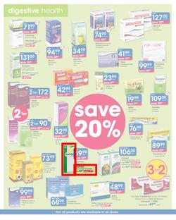 Clicks : The Sale (25 Dec - 8 Jan 2018), page 27