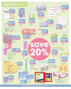 Clicks : The Sale (25 Dec - 8 Jan 2018), page 27