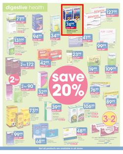 Clicks : The Sale (25 Dec - 8 Jan 2018), page 27