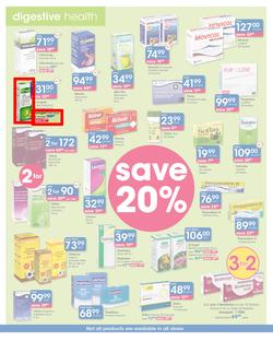 Clicks : The Sale (25 Dec - 8 Jan 2018), page 27
