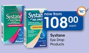 Systone Eye Drop Products-Each