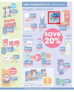 Clicks : The Sale (25 Dec - 8 Jan 2018), page 29