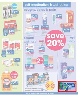 Clicks : The Sale (25 Dec - 8 Jan 2018), page 29