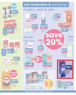 Clicks : The Sale (25 Dec - 8 Jan 2018), page 29