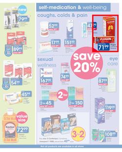 Clicks : The Sale (25 Dec - 8 Jan 2018), page 29