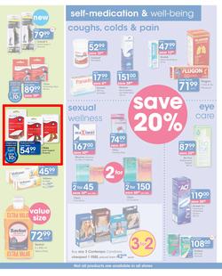 Clicks : The Sale (25 Dec - 8 Jan 2018), page 29