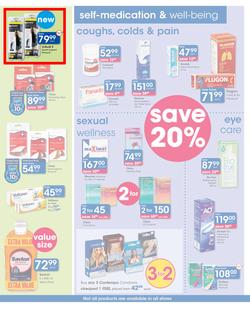 Clicks : The Sale (25 Dec - 8 Jan 2018), page 29