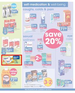 Clicks : The Sale (25 Dec - 8 Jan 2018), page 29