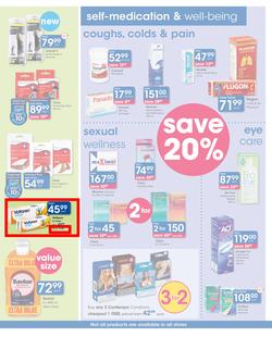 Clicks : The Sale (25 Dec - 8 Jan 2018), page 29