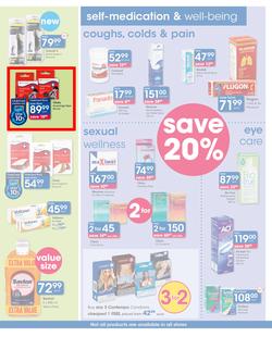 Clicks : The Sale (25 Dec - 8 Jan 2018), page 29