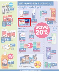 Clicks : The Sale (25 Dec - 8 Jan 2018), page 29