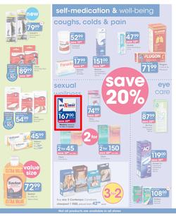 Clicks : The Sale (25 Dec - 8 Jan 2018), page 29