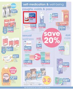 Clicks : The Sale (25 Dec - 8 Jan 2018), page 29