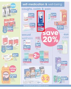 Clicks : The Sale (25 Dec - 8 Jan 2018), page 29