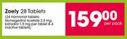 Zoely-28Tablets Per Pack