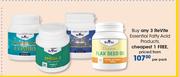Revite Essential Fatty Acid Products-Per Pack