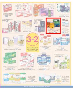 Clicks : The Sale (25 Dec - 8 Jan 2018), page 19