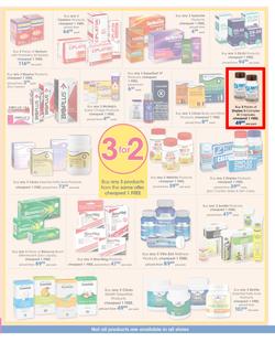 Clicks : The Sale (25 Dec - 8 Jan 2018), page 19