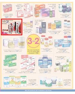 Clicks : The Sale (25 Dec - 8 Jan 2018), page 19