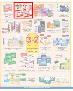 Clicks : The Sale (25 Dec - 8 Jan 2018), page 19