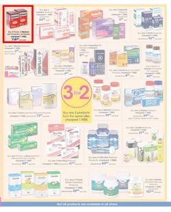 Clicks : The Sale (25 Dec - 8 Jan 2018), page 19