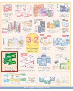 Clicks : The Sale (25 Dec - 8 Jan 2018), page 19