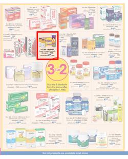 Clicks : The Sale (25 Dec - 8 Jan 2018), page 19