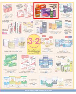 Clicks : The Sale (25 Dec - 8 Jan 2018), page 19