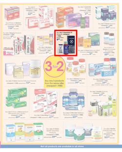 Clicks : The Sale (25 Dec - 8 Jan 2018), page 19