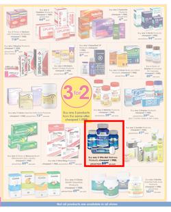 Clicks : The Sale (25 Dec - 8 Jan 2018), page 19