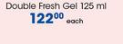 Same Antistax Double Fresh Gel-125ml Each