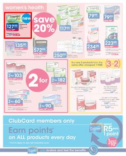 Clicks : The Sale (25 Dec - 8 Jan 2018), page 20