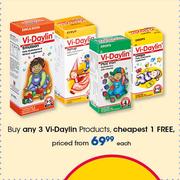  Vi-Daylin Products-Each
